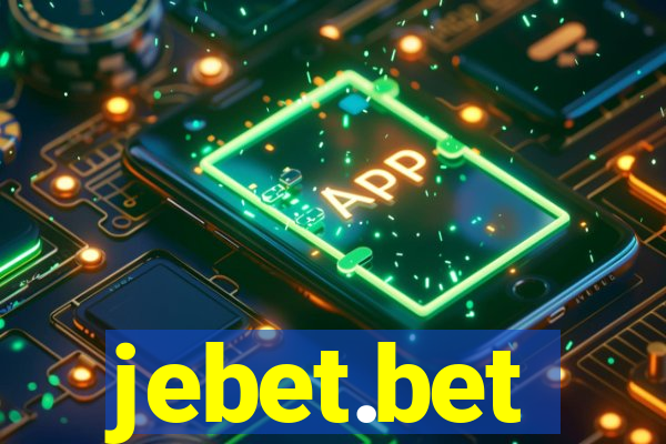 jebet.bet