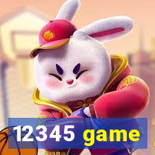 12345 game