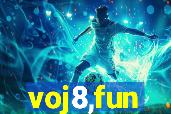 voj8,fun