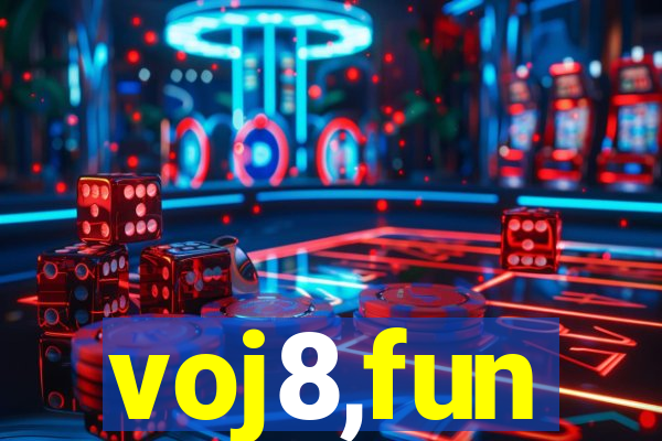 voj8,fun