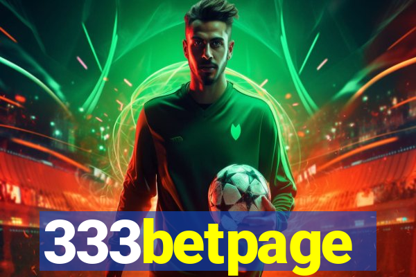 333betpage