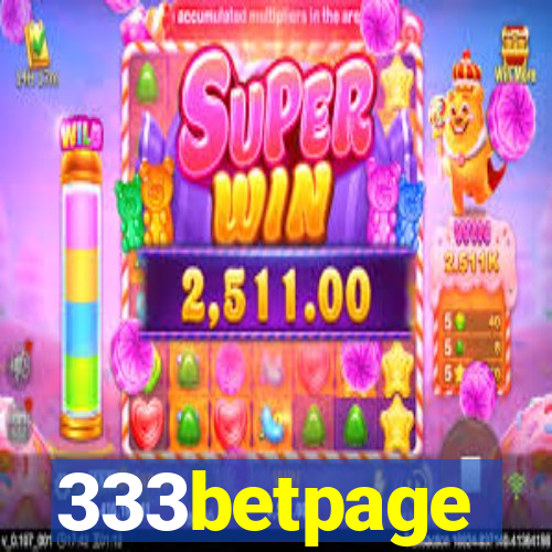 333betpage