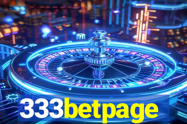 333betpage