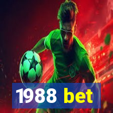 1988 bet