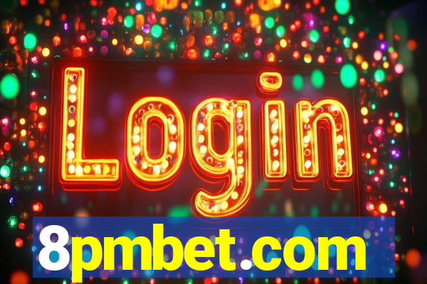 8pmbet.com