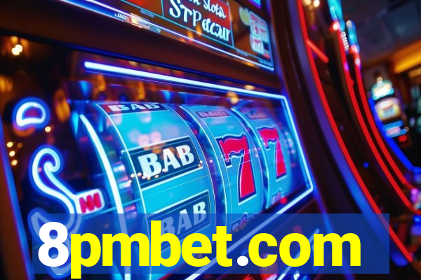 8pmbet.com