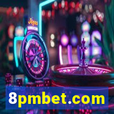 8pmbet.com