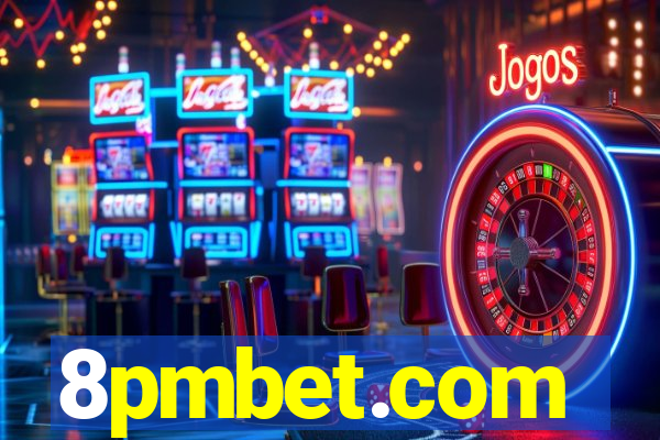 8pmbet.com