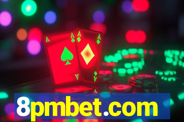 8pmbet.com