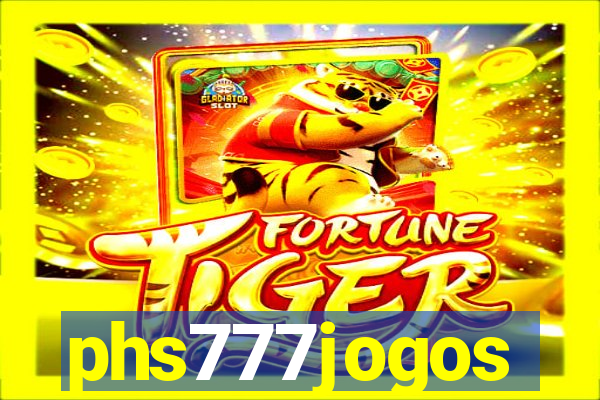 phs777jogos