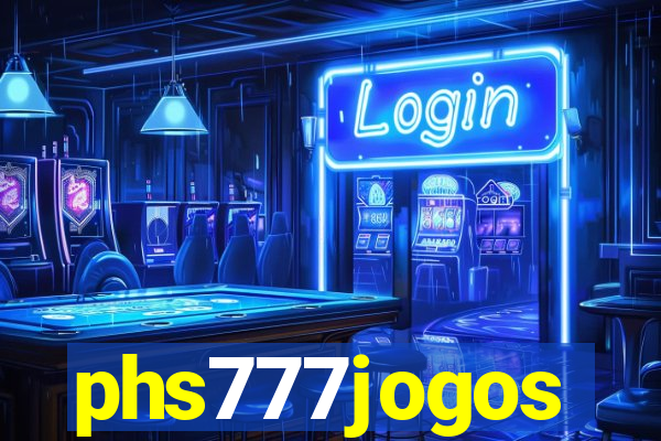 phs777jogos