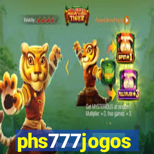 phs777jogos