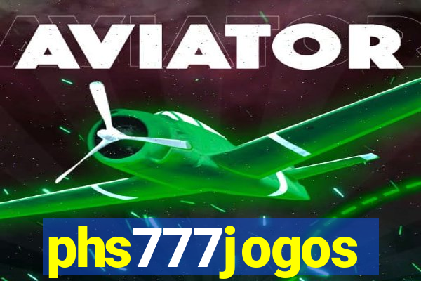 phs777jogos