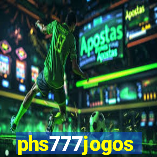 phs777jogos