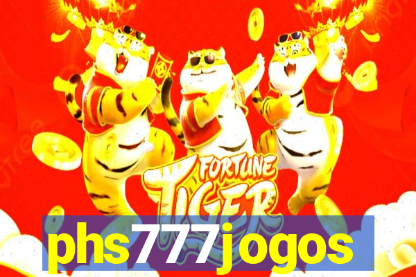 phs777jogos