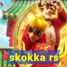 skokka rs