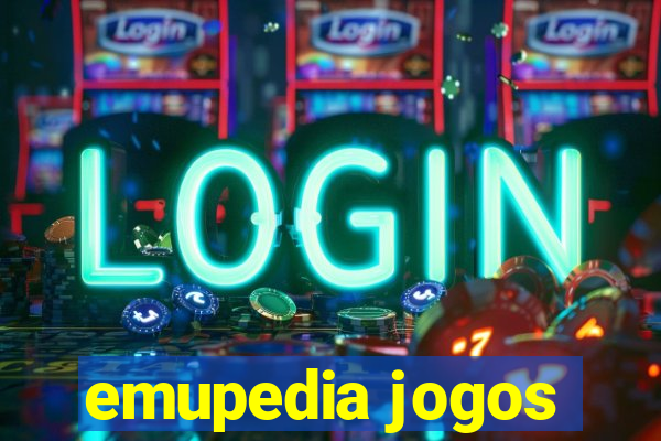 emupedia jogos