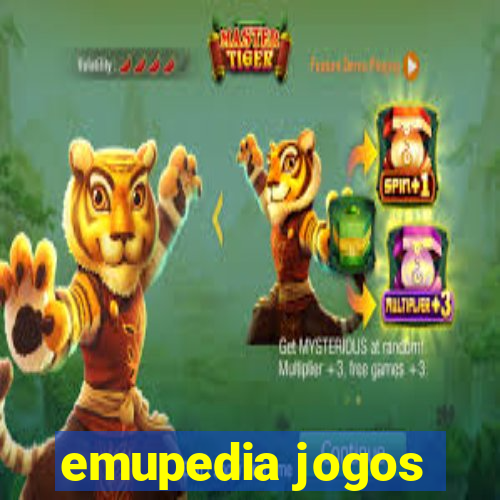 emupedia jogos