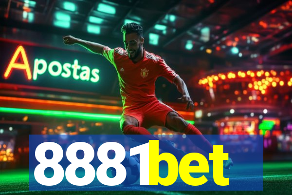 8881bet