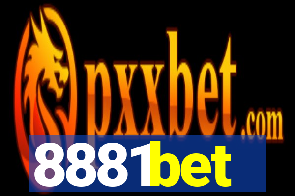 8881bet