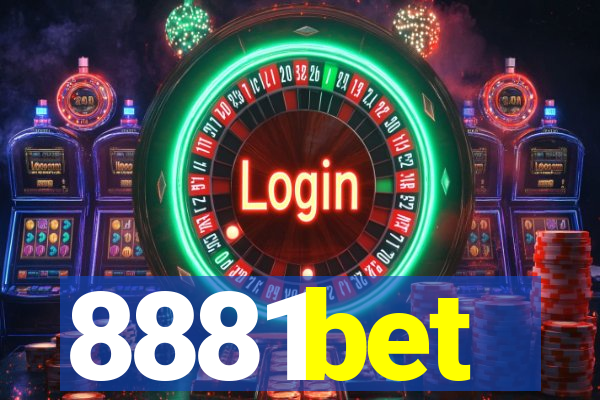 8881bet