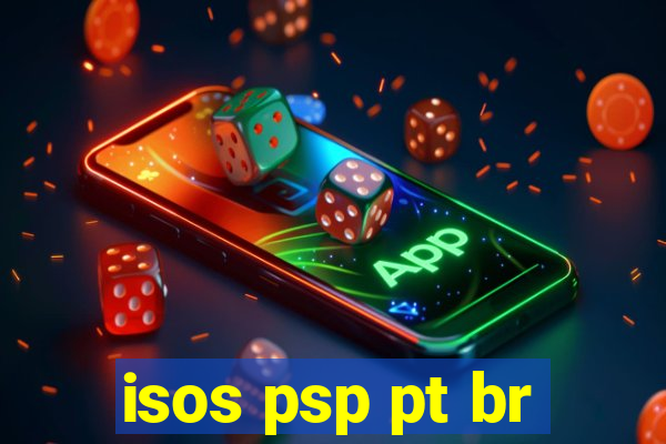 isos psp pt br