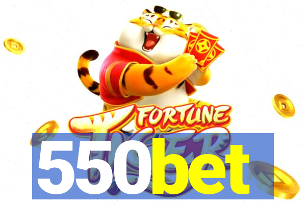 550bet