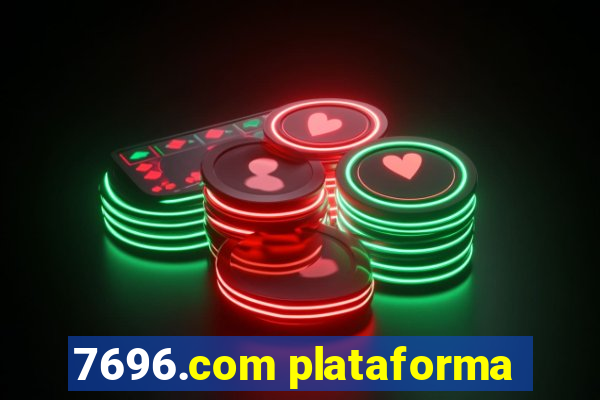 7696.com plataforma