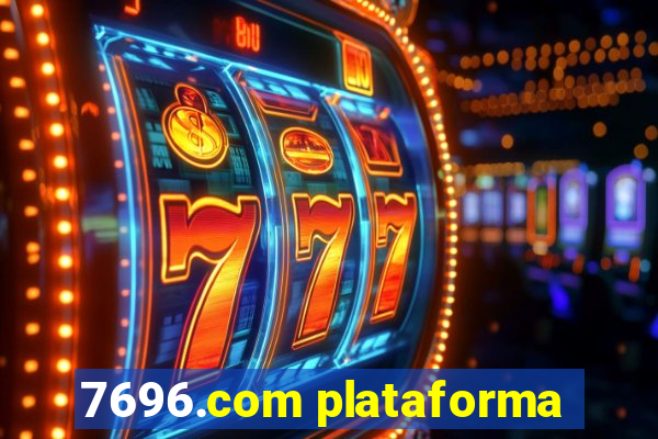 7696.com plataforma