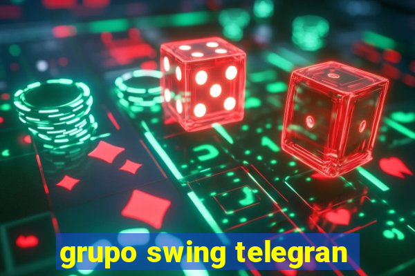 grupo swing telegran