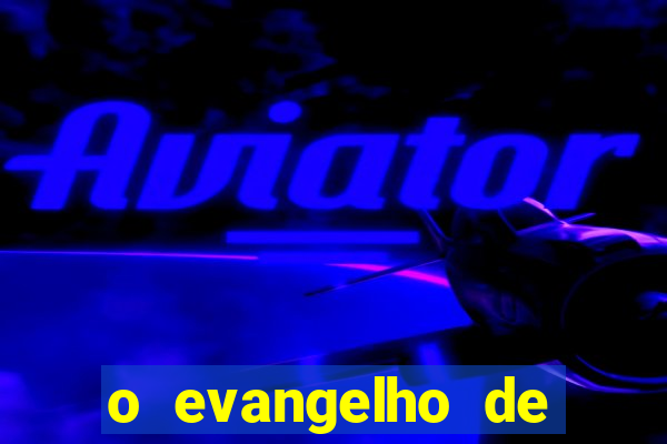 o evangelho de maria madalena pdf gratis