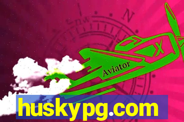 huskypg.com