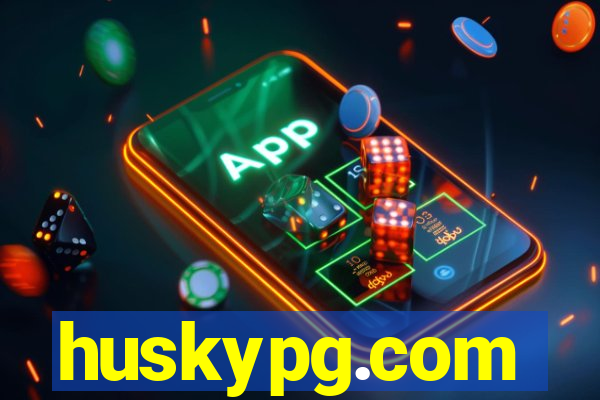 huskypg.com