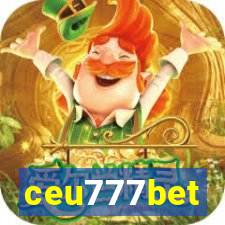 ceu777bet