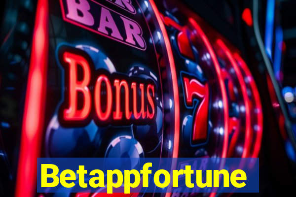 Betappfortune