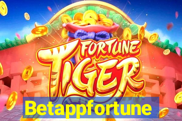 Betappfortune