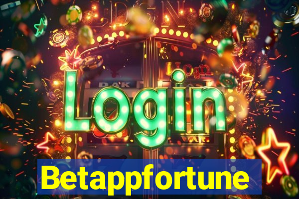 Betappfortune