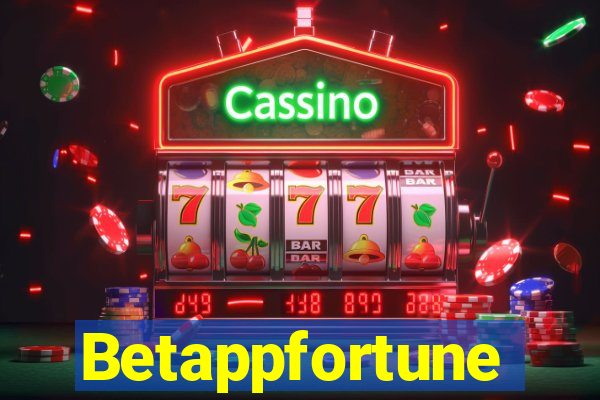 Betappfortune