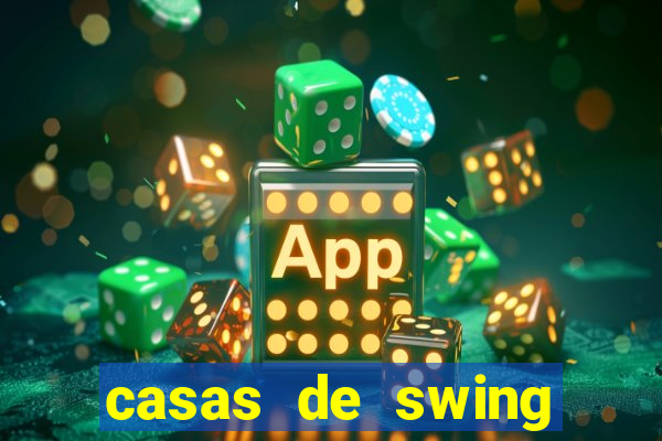 casas de swing porto alegre