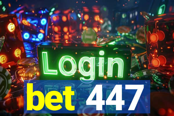 bet 447