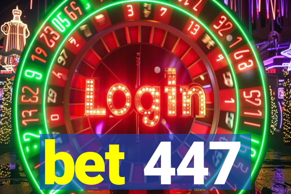 bet 447