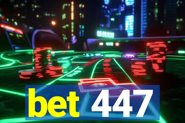 bet 447