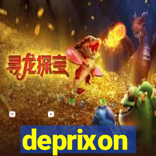 deprixon