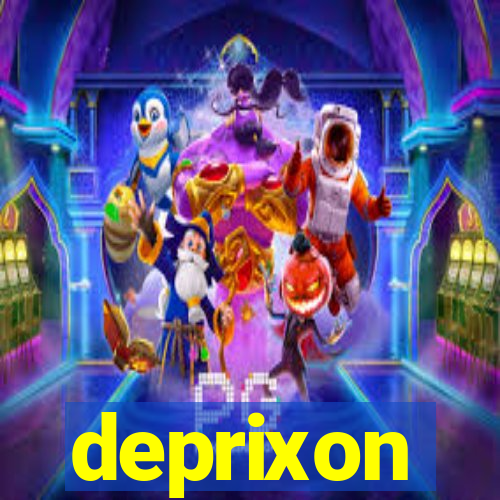 deprixon