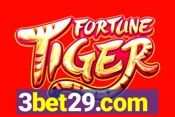 3bet29.com