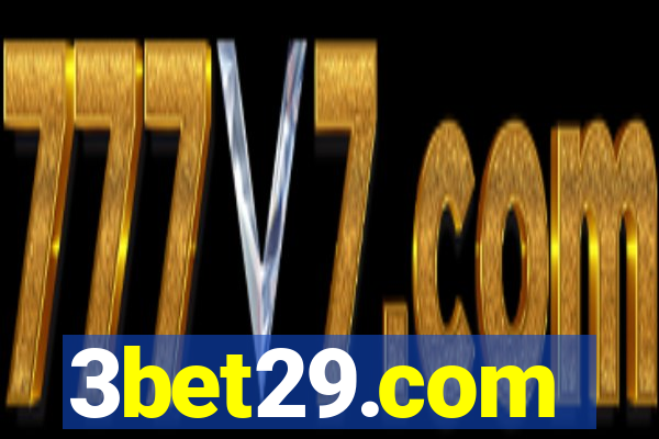 3bet29.com