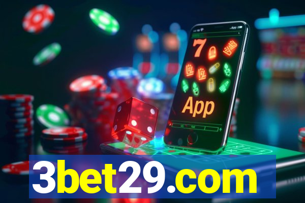 3bet29.com