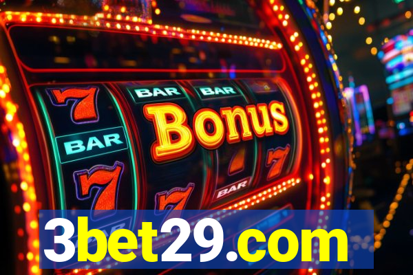 3bet29.com