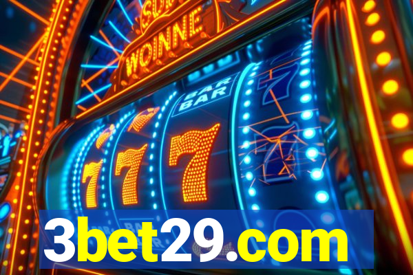 3bet29.com