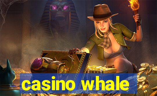 casino whale